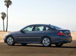 Infiniti M45x 2008 года
